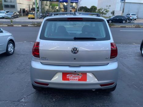 VOLKSWAGEN Fox 1.6 4P TREND FLEX, Foto 5