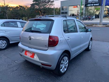 VOLKSWAGEN Fox 1.6 4P TREND FLEX, Foto 6
