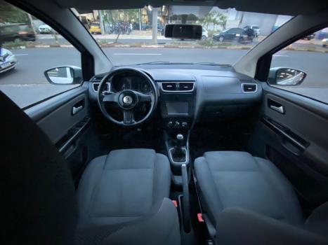 VOLKSWAGEN Fox 1.6 4P TREND FLEX, Foto 7