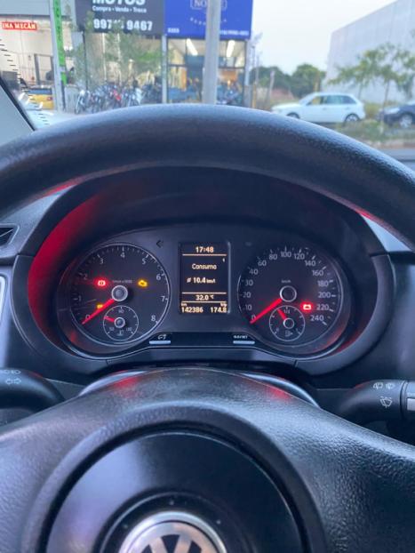 VOLKSWAGEN Fox 1.6 4P TREND FLEX, Foto 11