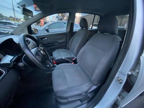 VOLKSWAGEN Fox 1.6 4P FLEX, Foto 10