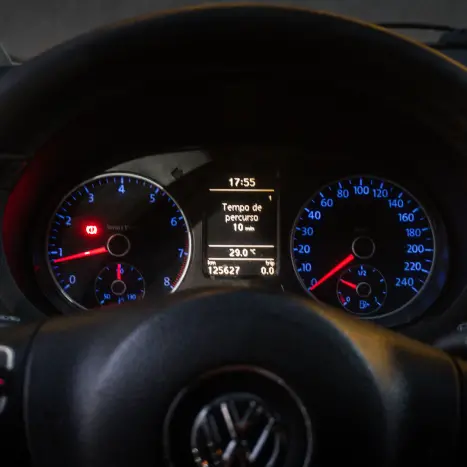 VOLKSWAGEN Fox 1.6 4P MSI COMFORTLINE FLEX, Foto 7