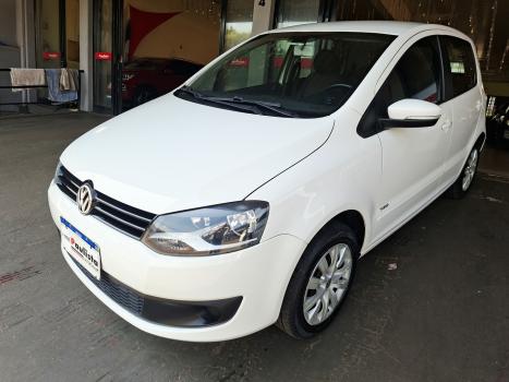 VOLKSWAGEN Fox 1.6 4P, Foto 1