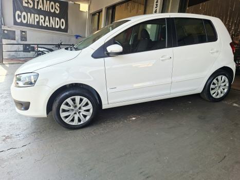 VOLKSWAGEN Fox 1.6 4P, Foto 2