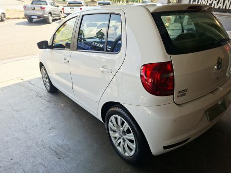 VOLKSWAGEN Fox 1.6 4P, Foto 3
