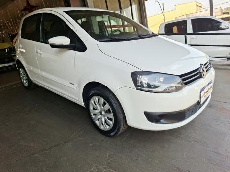VOLKSWAGEN Fox 1.6 4P, Foto 7