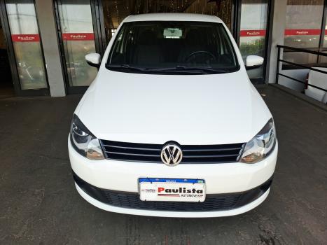 VOLKSWAGEN Fox 1.6 4P, Foto 8