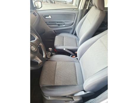 VOLKSWAGEN Fox 1.6 4P, Foto 9