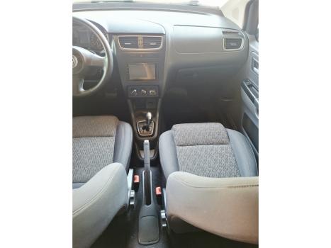 VOLKSWAGEN Fox 1.6 4P, Foto 11