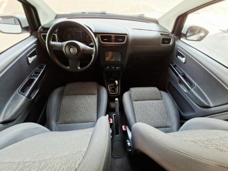 VOLKSWAGEN Fox 1.6 4P, Foto 12