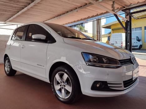 VOLKSWAGEN Fox 1.6 4P MSI COMFORTLINE FLEX, Foto 1