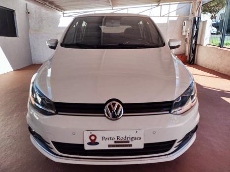 VOLKSWAGEN Fox 1.6 4P MSI COMFORTLINE FLEX, Foto 2