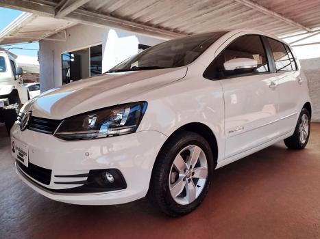 VOLKSWAGEN Fox 1.6 4P MSI COMFORTLINE FLEX, Foto 3