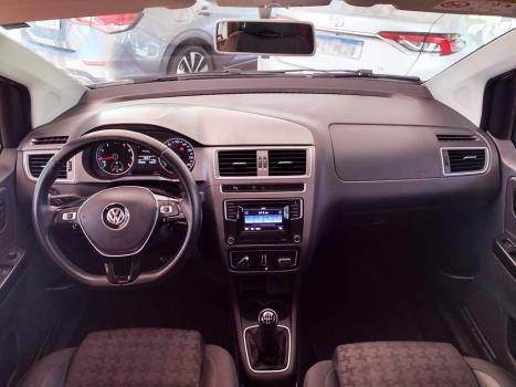 VOLKSWAGEN Fox 1.6 4P MSI COMFORTLINE FLEX, Foto 5