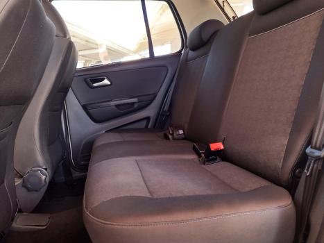 VOLKSWAGEN Fox 1.6 4P MSI COMFORTLINE FLEX, Foto 6