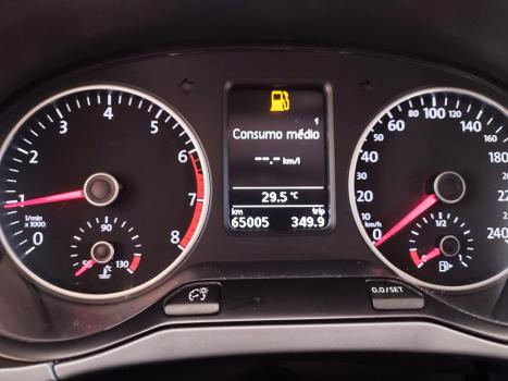 VOLKSWAGEN Fox 1.6 4P MSI COMFORTLINE FLEX, Foto 7