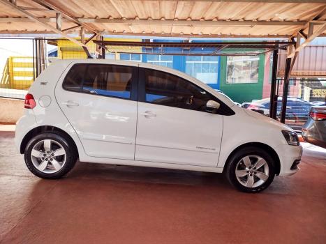 VOLKSWAGEN Fox 1.6 4P MSI COMFORTLINE FLEX, Foto 8