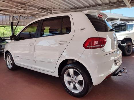 VOLKSWAGEN Fox 1.6 4P MSI COMFORTLINE FLEX, Foto 10