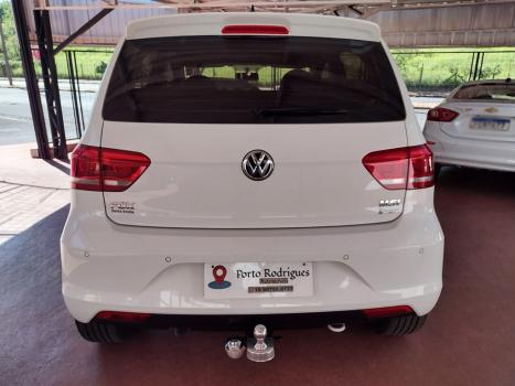 VOLKSWAGEN Fox 1.6 4P MSI COMFORTLINE FLEX, Foto 11