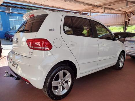 VOLKSWAGEN Fox 1.6 4P MSI COMFORTLINE FLEX, Foto 12