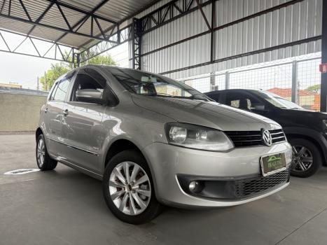 VOLKSWAGEN Fox 1.6 4P FLEX PRIME, Foto 3