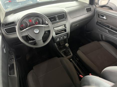 VOLKSWAGEN Fox 1.6 4P FLEX PRIME, Foto 6