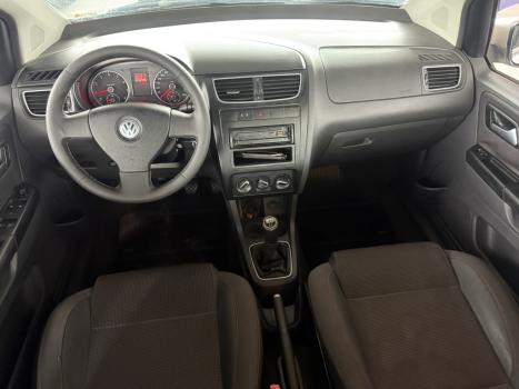 VOLKSWAGEN Fox 1.6 4P FLEX PRIME, Foto 7