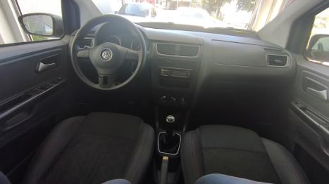 VOLKSWAGEN Fox 1.6 4P FLEX PRIME, Foto 2