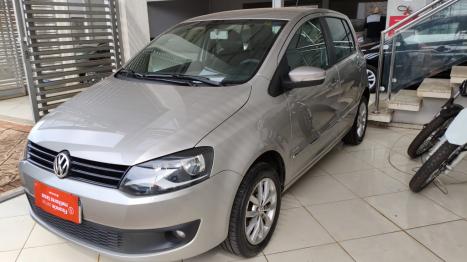 VOLKSWAGEN Fox 1.6 4P FLEX PRIME, Foto 6