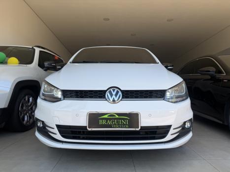 VOLKSWAGEN Fox 1.6 4P RUN FLEX, Foto 2