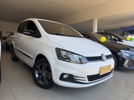 VOLKSWAGEN Fox 1.6 4P RUN FLEX, Foto 3