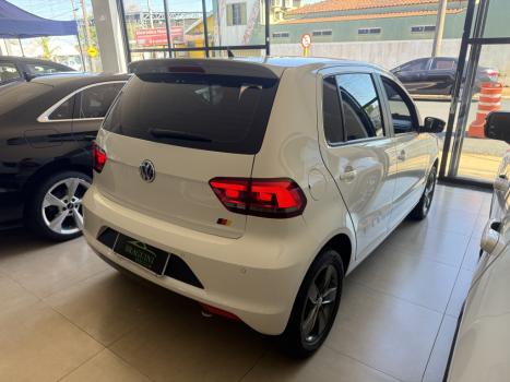 VOLKSWAGEN Fox 1.6 4P RUN FLEX, Foto 4