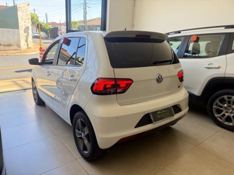 VOLKSWAGEN Fox 1.6 4P RUN FLEX, Foto 5