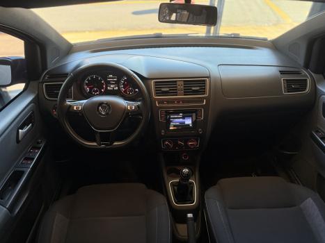 VOLKSWAGEN Fox 1.6 4P RUN FLEX, Foto 6