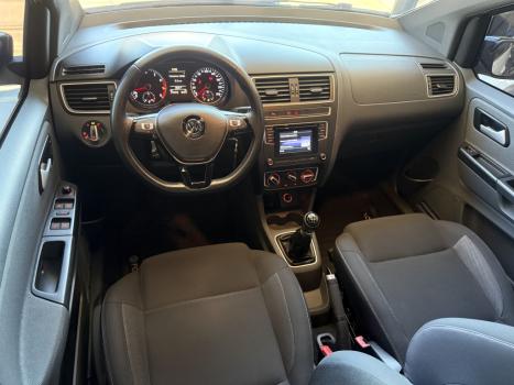 VOLKSWAGEN Fox 1.6 4P RUN FLEX, Foto 7