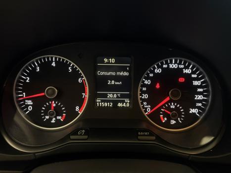 VOLKSWAGEN Fox 1.6 4P RUN FLEX, Foto 8