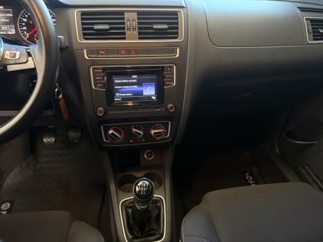 VOLKSWAGEN Fox 1.6 4P RUN FLEX, Foto 9