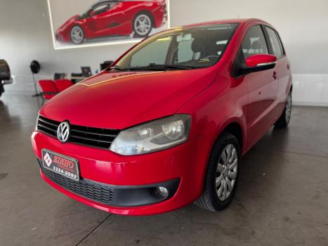 VOLKSWAGEN Fox 1.6 4P FLEX, Foto 1