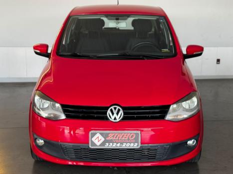 VOLKSWAGEN Fox 1.6 4P FLEX, Foto 2