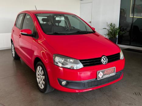 VOLKSWAGEN Fox 1.6 4P FLEX, Foto 3