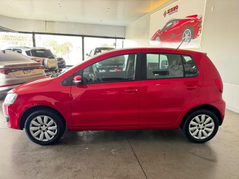 VOLKSWAGEN Fox 1.6 4P FLEX, Foto 4