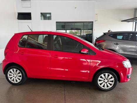 VOLKSWAGEN Fox 1.6 4P FLEX, Foto 5