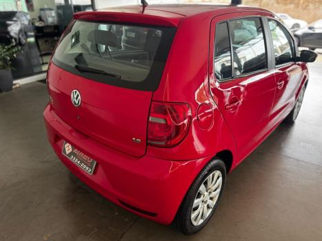 VOLKSWAGEN Fox 1.6 4P FLEX, Foto 6