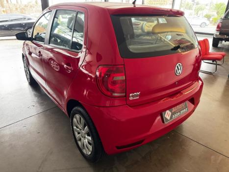 VOLKSWAGEN Fox 1.6 4P FLEX, Foto 8