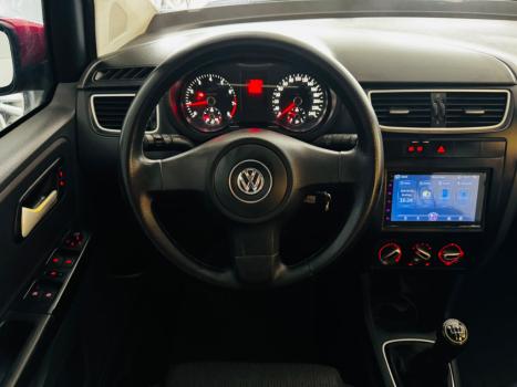 VOLKSWAGEN Fox 1.6 4P FLEX, Foto 9