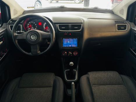 VOLKSWAGEN Fox 1.6 4P FLEX, Foto 10