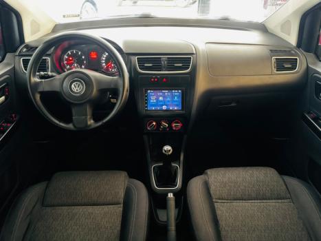 VOLKSWAGEN Fox 1.6 4P FLEX, Foto 11