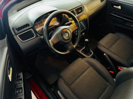 VOLKSWAGEN Fox 1.6 4P FLEX, Foto 12