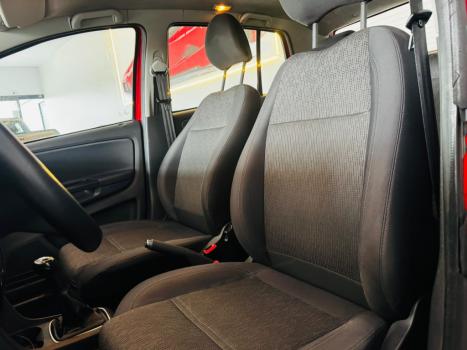 VOLKSWAGEN Fox 1.6 4P FLEX, Foto 13