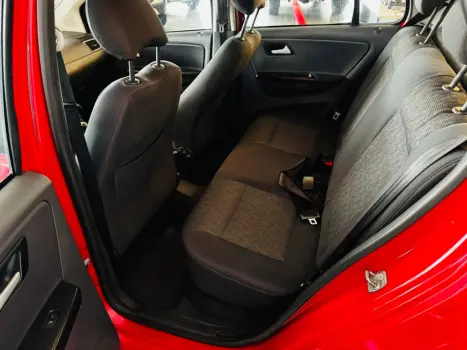 VOLKSWAGEN Fox 1.6 4P FLEX, Foto 14